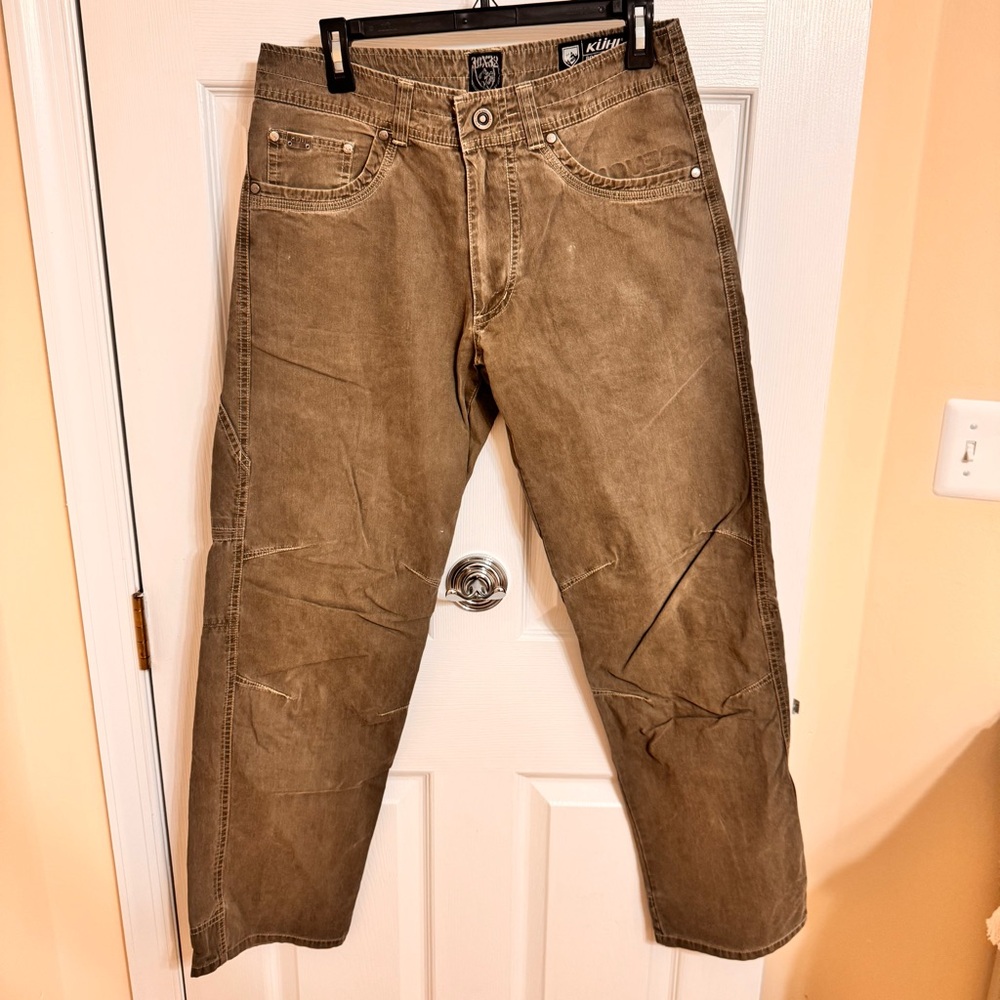 Kuhl Revolvr Pants 30x32